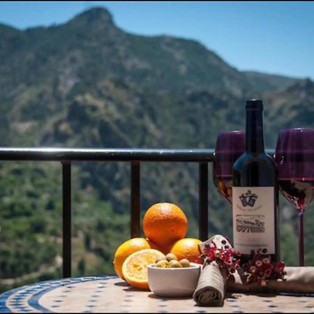 Apartamento Kariba Antigua Casa Anita グエハル・シエラ エクステリア 写真