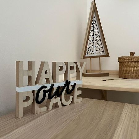 Apartamento Kariba Antigua Casa Anita グエハル・シエラ エクステリア 写真