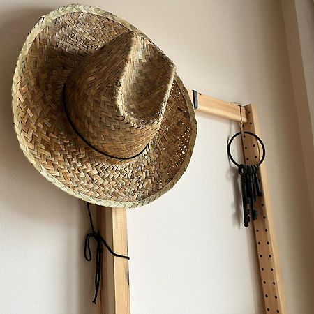 Apartamento Kariba Antigua Casa Anita グエハル・シエラ エクステリア 写真