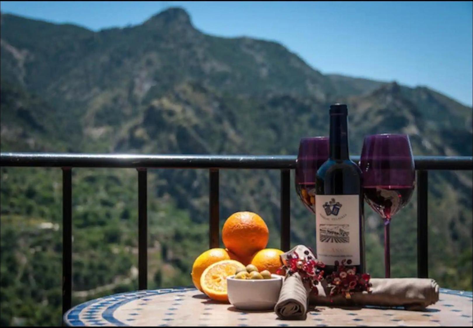 Apartamento Kariba Antigua Casa Anita グエハル・シエラ エクステリア 写真