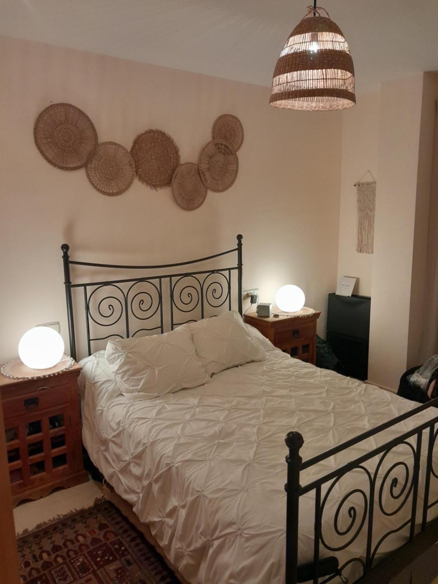 Apartamento Kariba Antigua Casa Anita グエハル・シエラ エクステリア 写真
