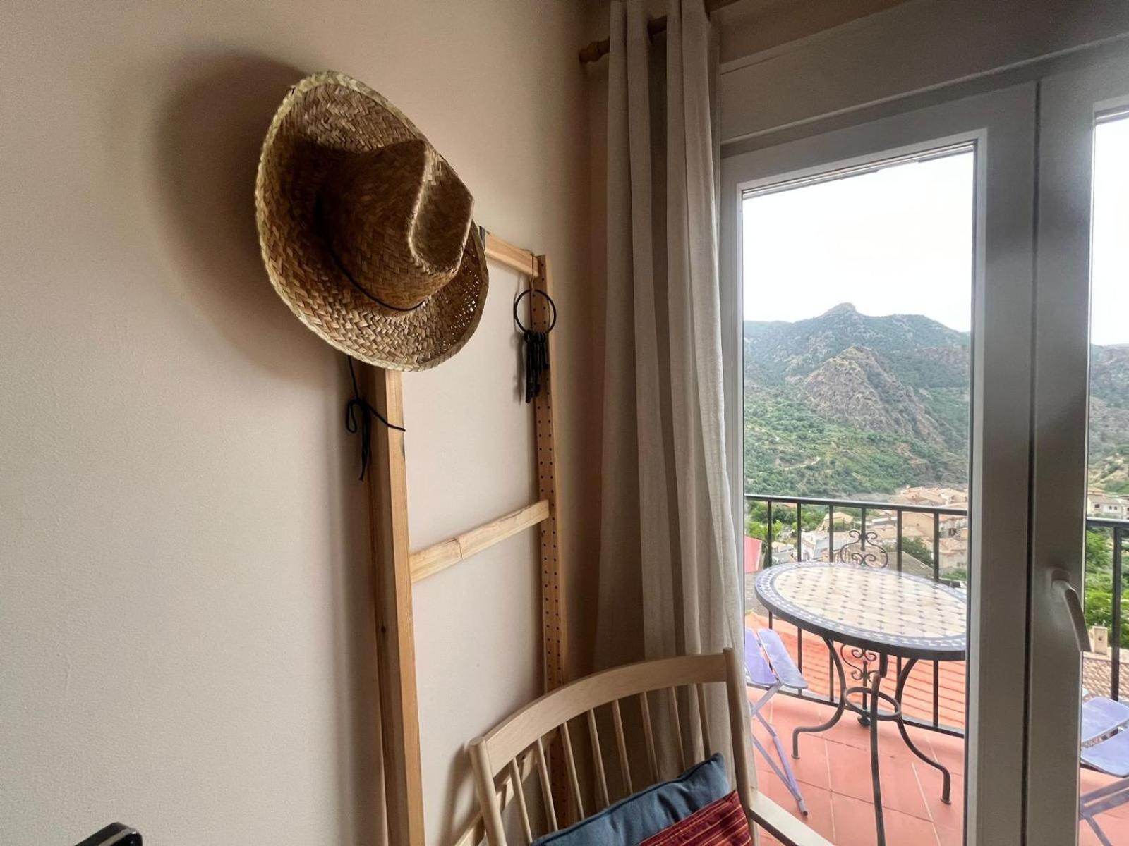 Apartamento Kariba Antigua Casa Anita グエハル・シエラ エクステリア 写真