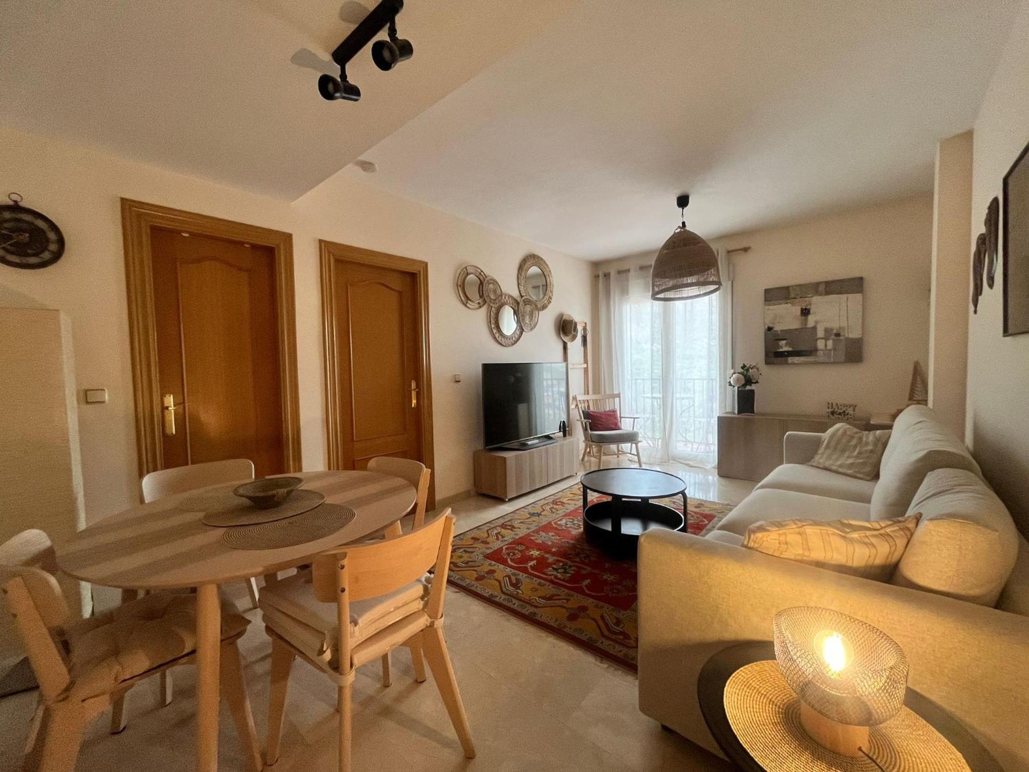 Apartamento Kariba Antigua Casa Anita グエハル・シエラ エクステリア 写真