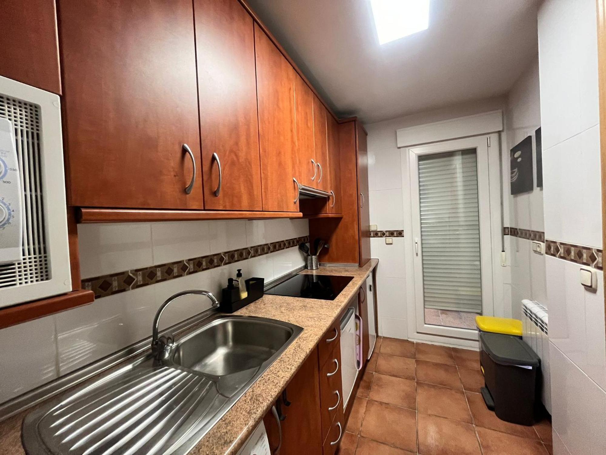 Apartamento Kariba Antigua Casa Anita グエハル・シエラ エクステリア 写真