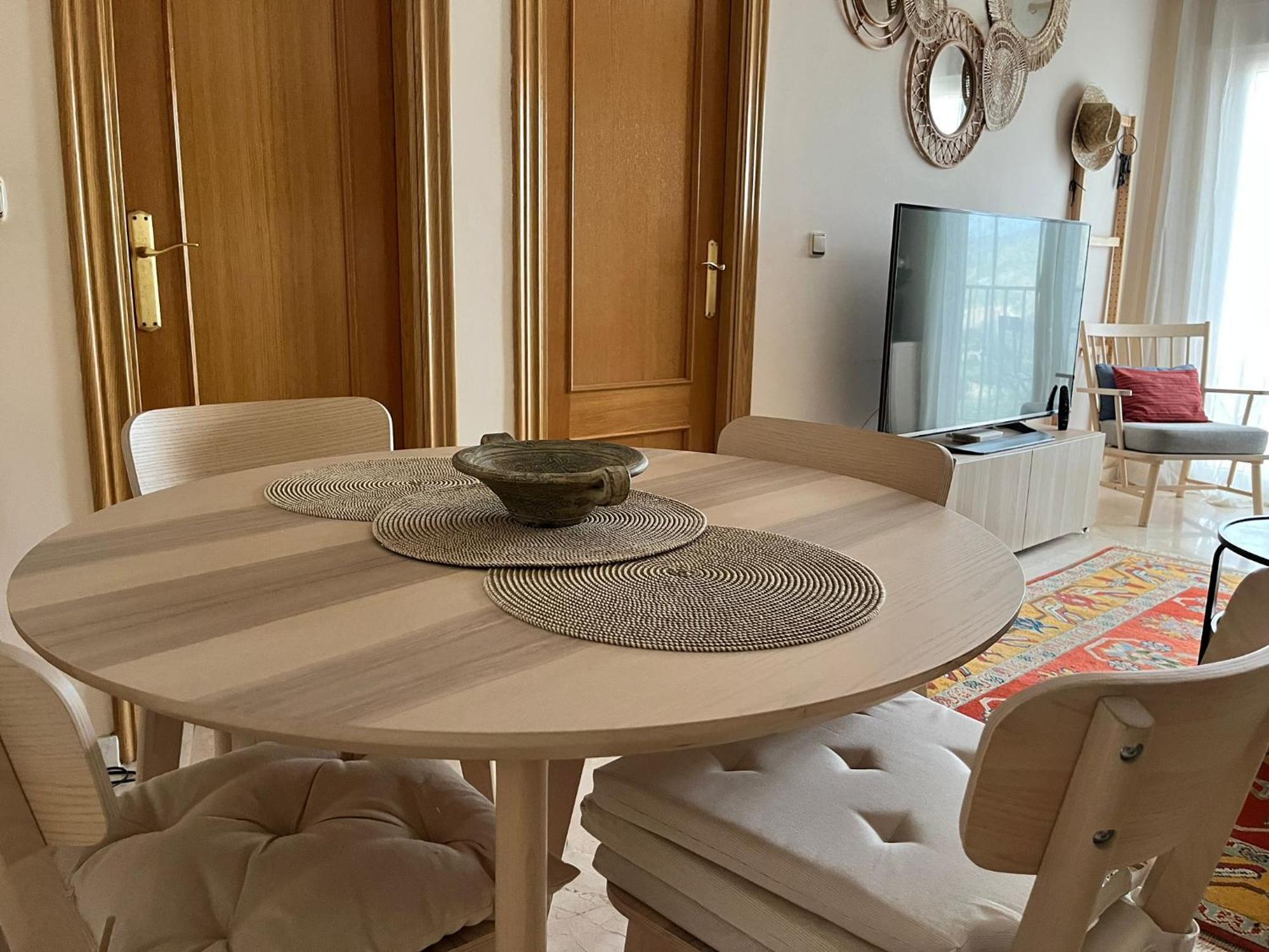 Apartamento Kariba Antigua Casa Anita グエハル・シエラ 部屋 写真