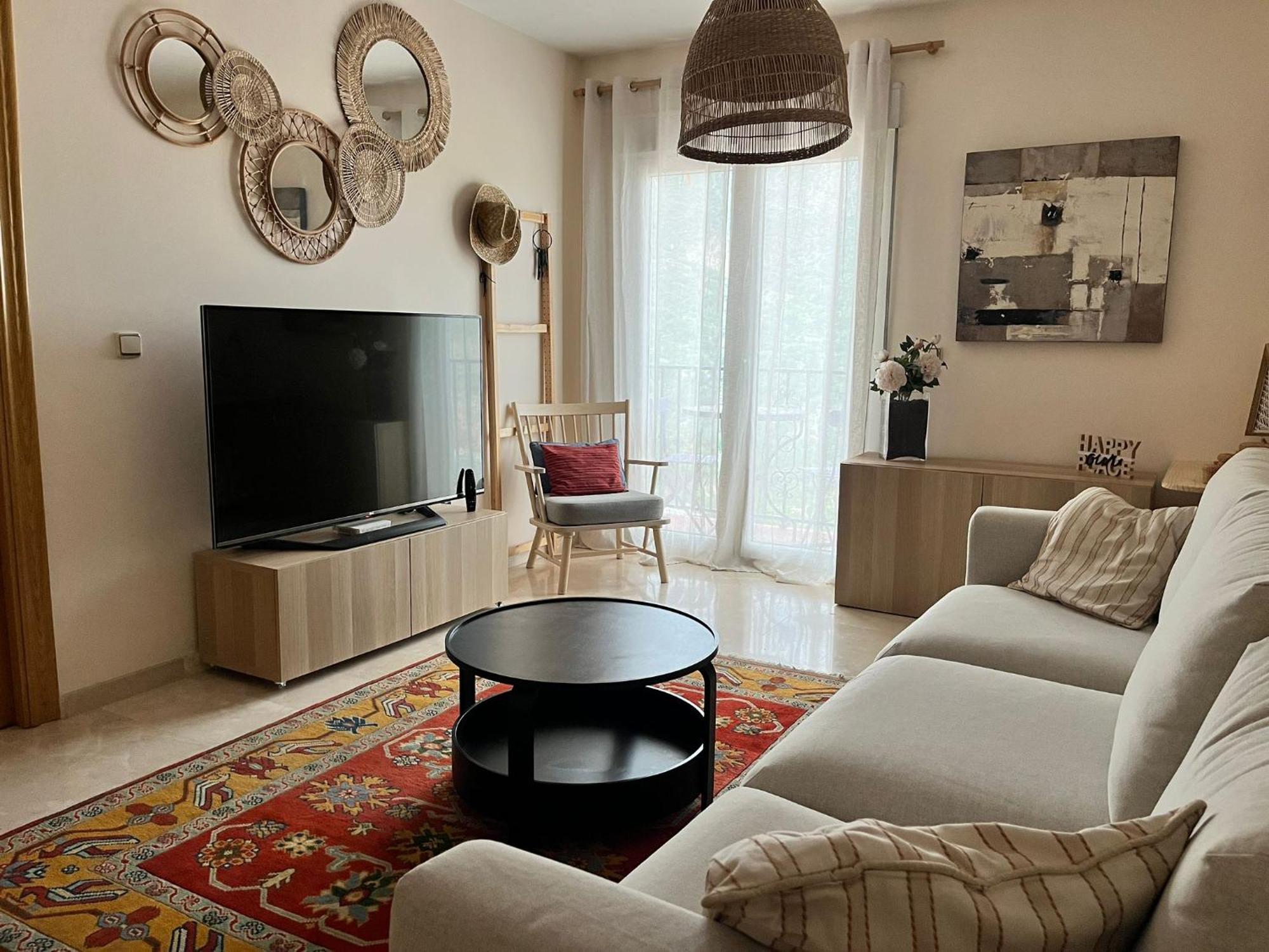 Apartamento Kariba Antigua Casa Anita グエハル・シエラ 部屋 写真
